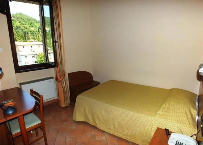 Hotel Santa Chiara