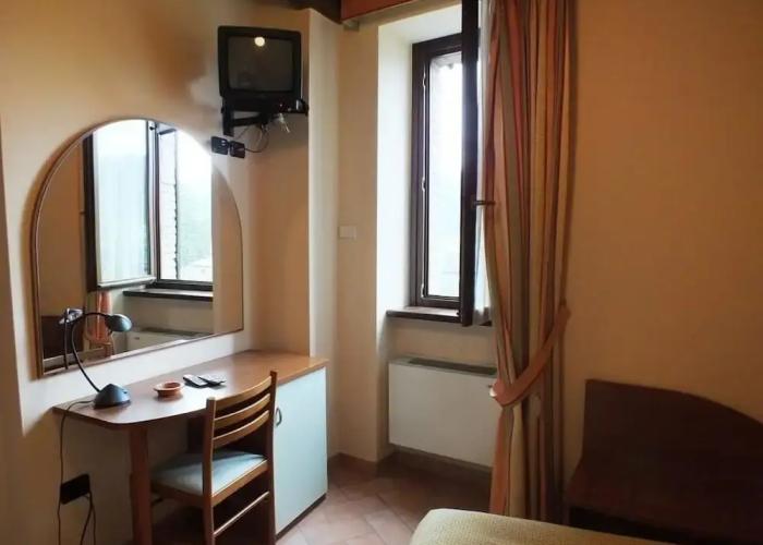 Hotel Santa Chiara