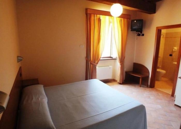 Hotel Santa Chiara