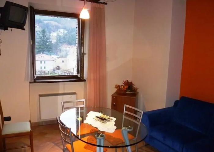 Hotel Santa Chiara