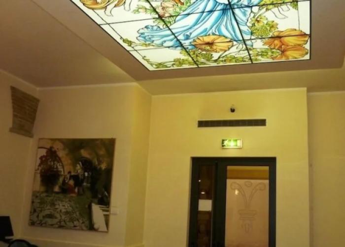 Hotel Santa Chiara