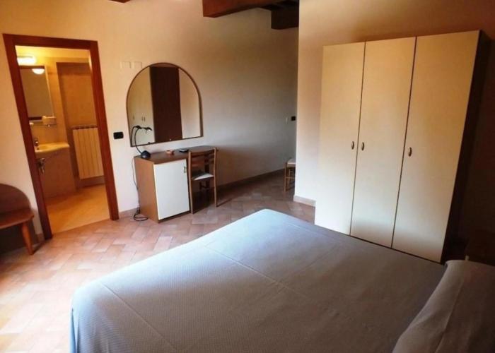 Hotel Santa Chiara