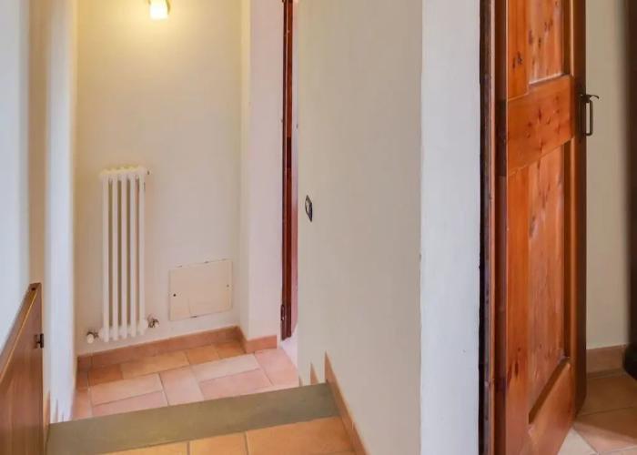 Hamlet in Apennines With Pool & Stunning Views