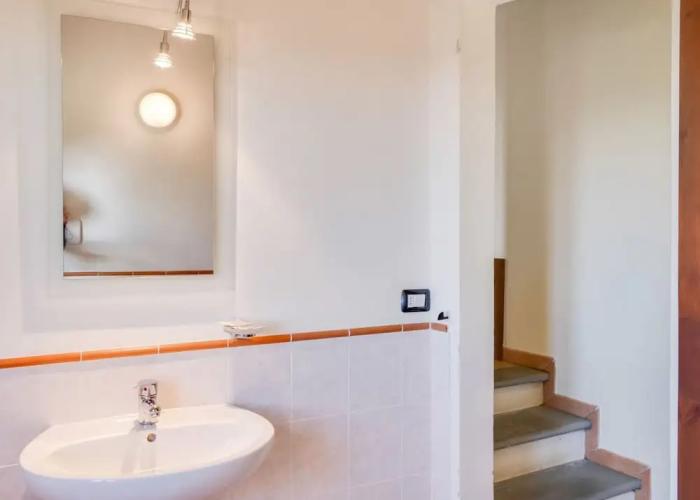 Hamlet in Apennines With Pool & Stunning Views