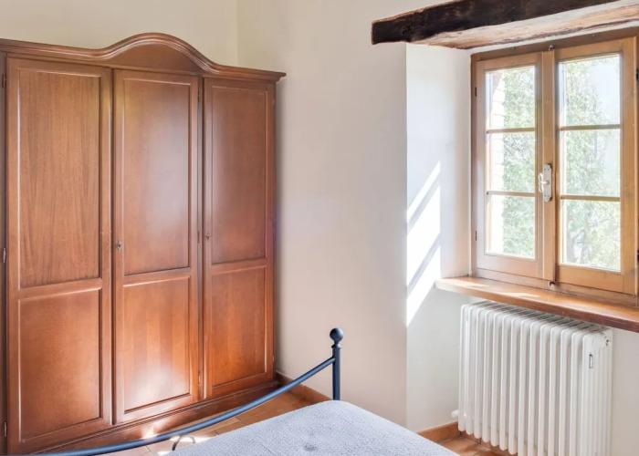 Hamlet in Apennines With Pool & Stunning Views