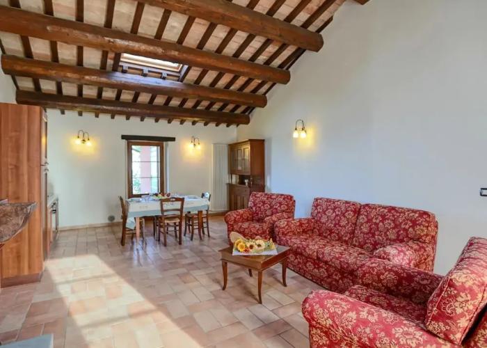 Belvilla by OYO Borgo Quattro