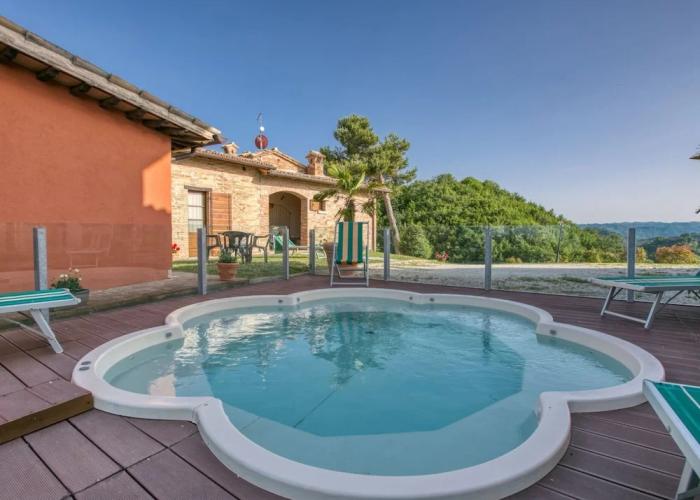 Belvilla by OYO Borgo Quattro