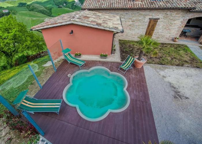 Belvilla by OYO Borgo Quattro