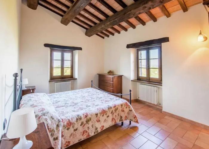 Belvilla by OYO Borgo Quattro