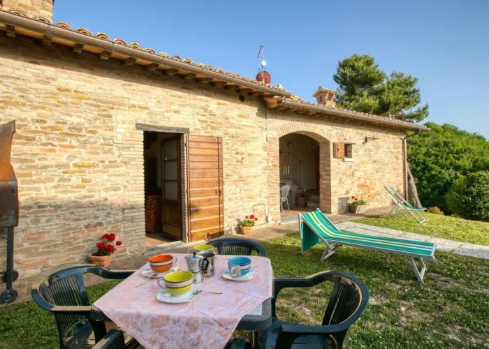 Belvilla by OYO Borgo Quattro