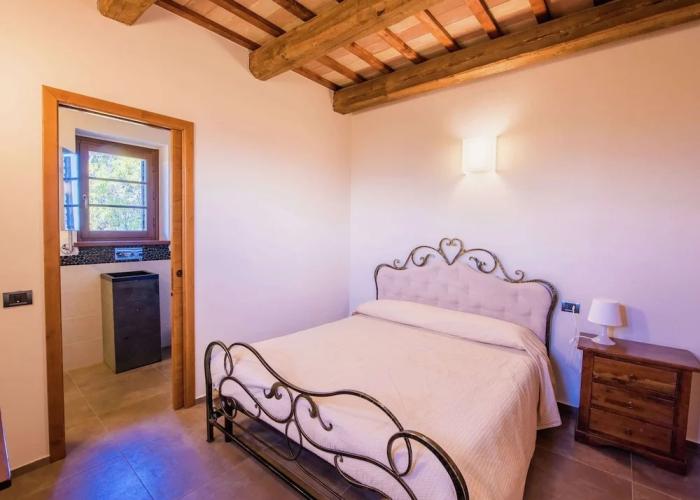 Apartment in a Farmhouse With Swimming Pool