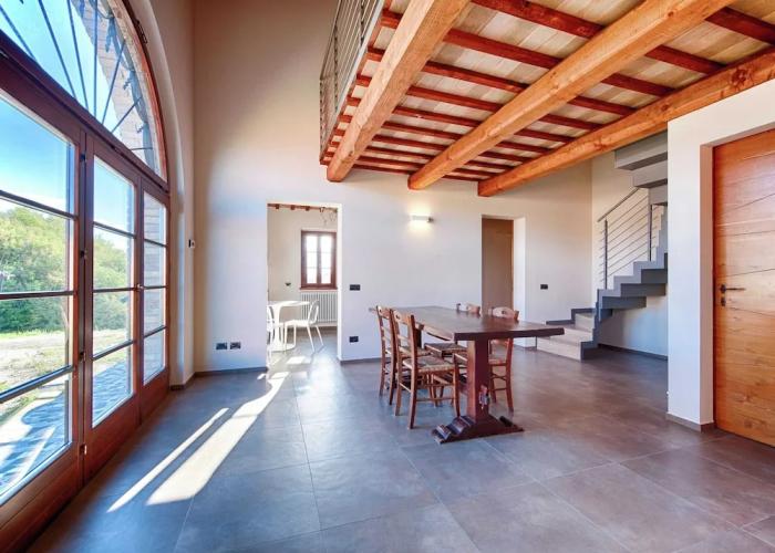 Apartment in a Farmhouse With Swimming Pool