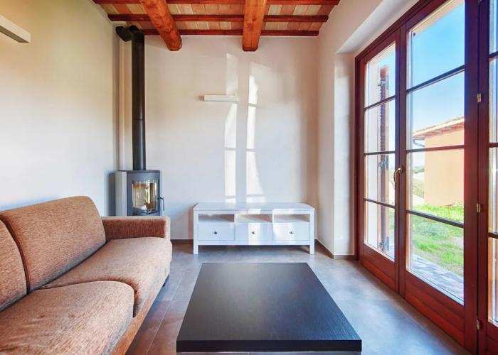 Apartment in a Farmhouse With Swimming Pool