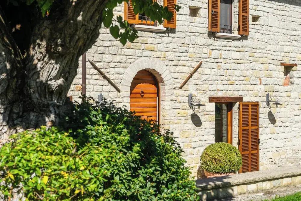 Le Fontanelle Country House