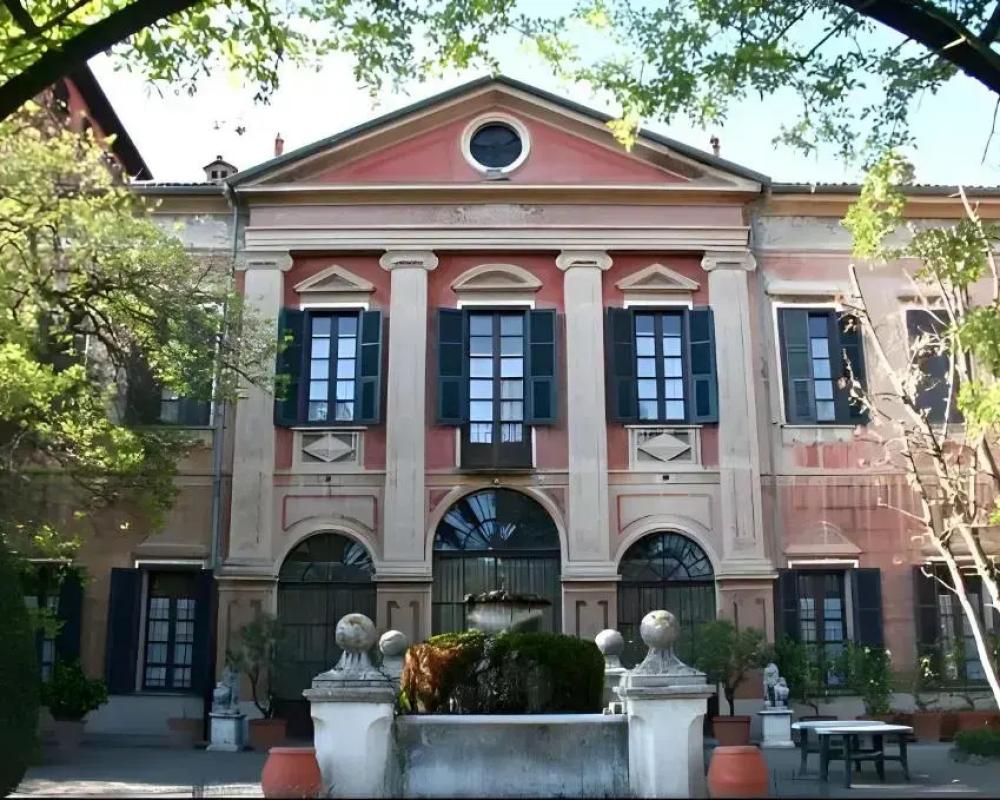 Il Castello di Bubbio