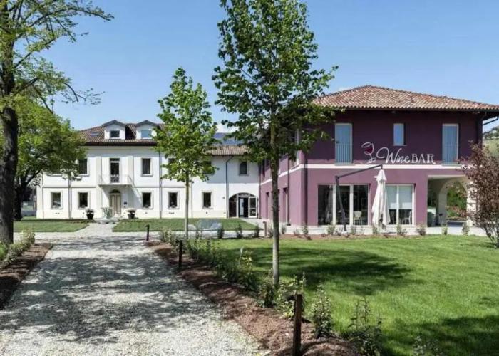 Resort Aja Della Mirusina