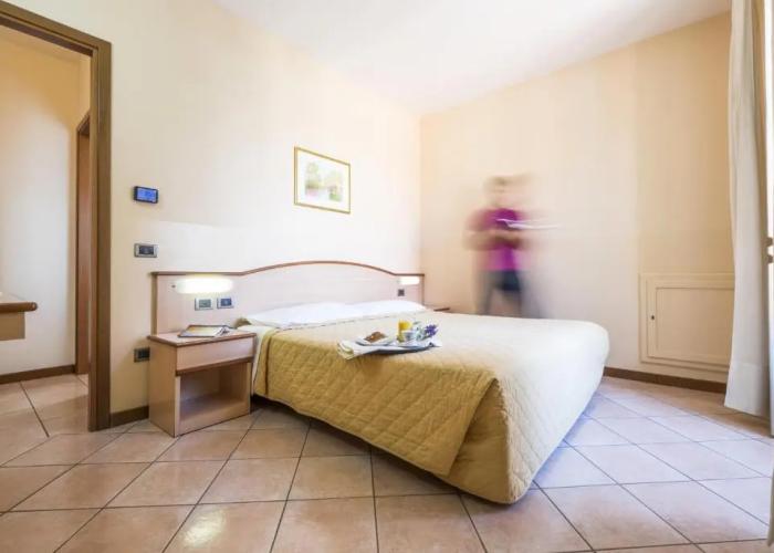 Residence XX Settembre