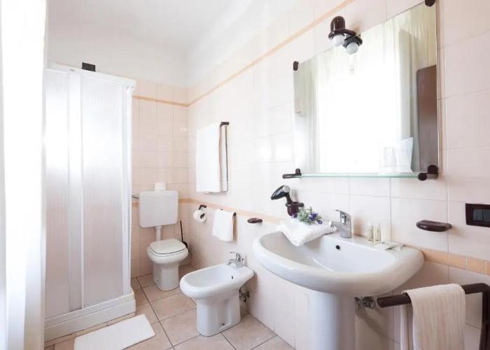 Residence XX Settembre