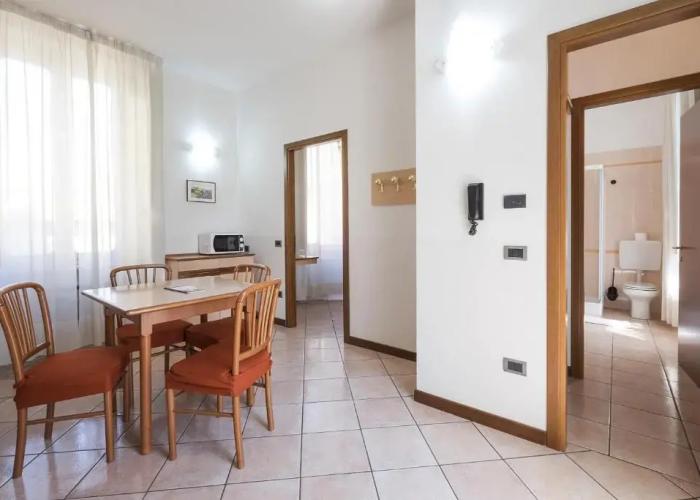 Residence XX Settembre