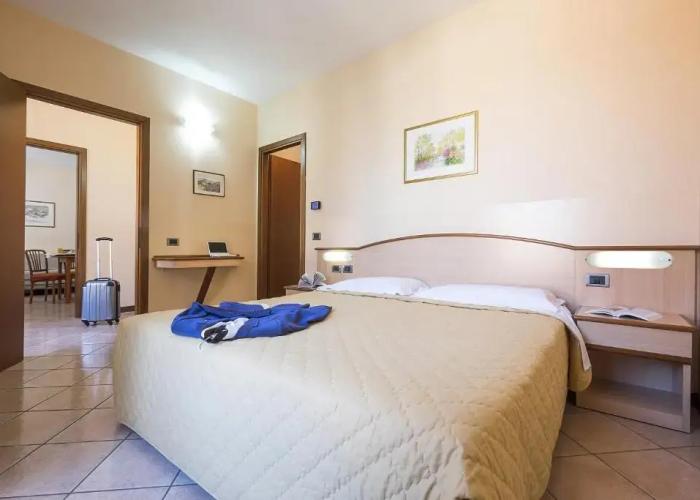 Residence XX Settembre