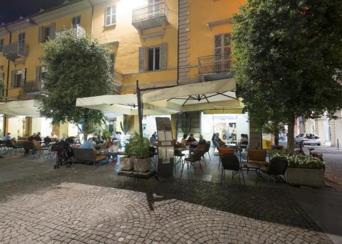 Residence XX Settembre