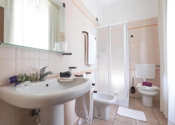 Residence XX Settembre