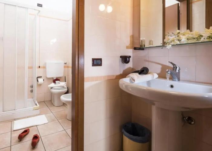 Residence XX Settembre