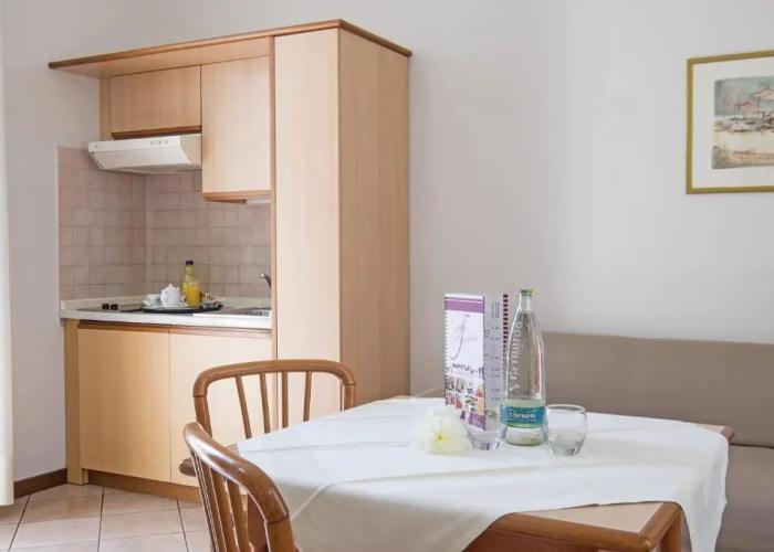 Residence XX Settembre