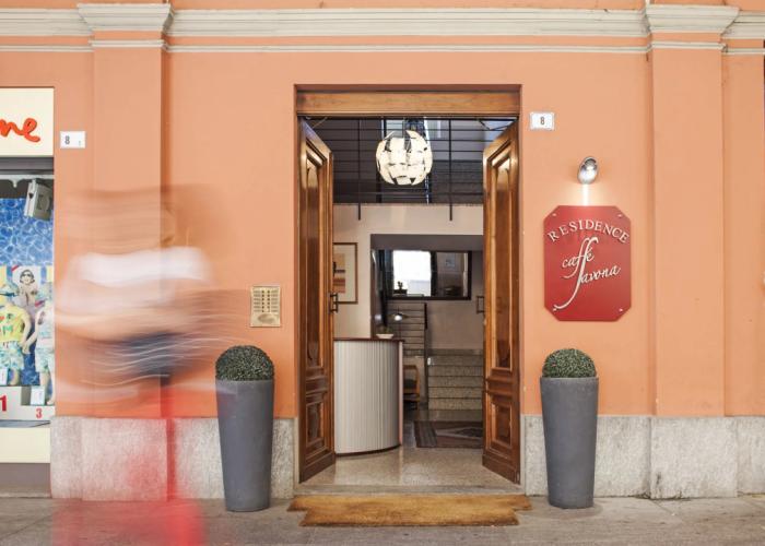 Residence Caffè Savona