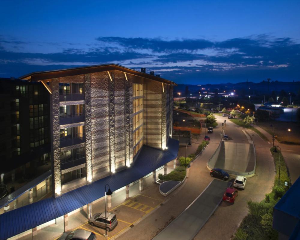 фото AlbaResidence masera26
