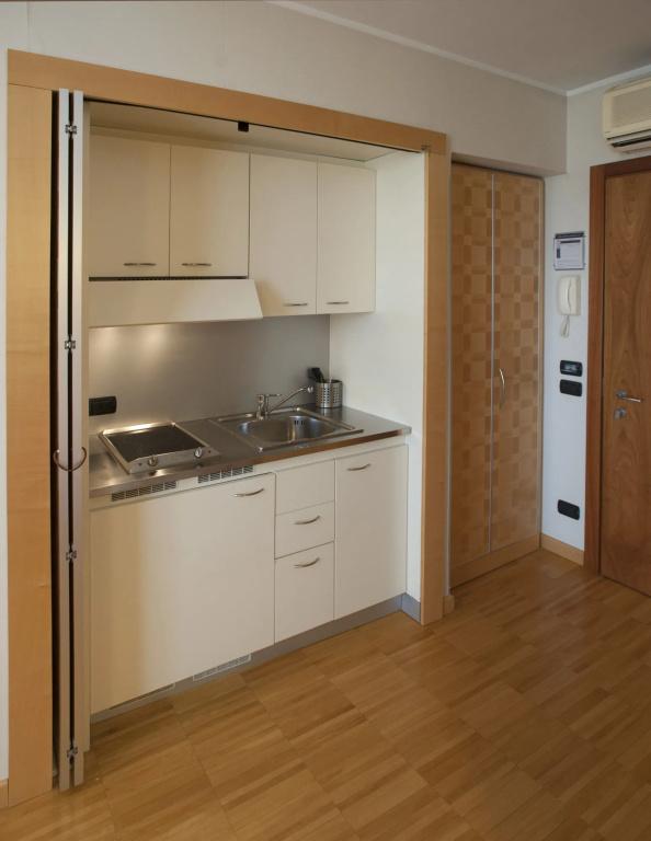 фото AlbaResidence masera26