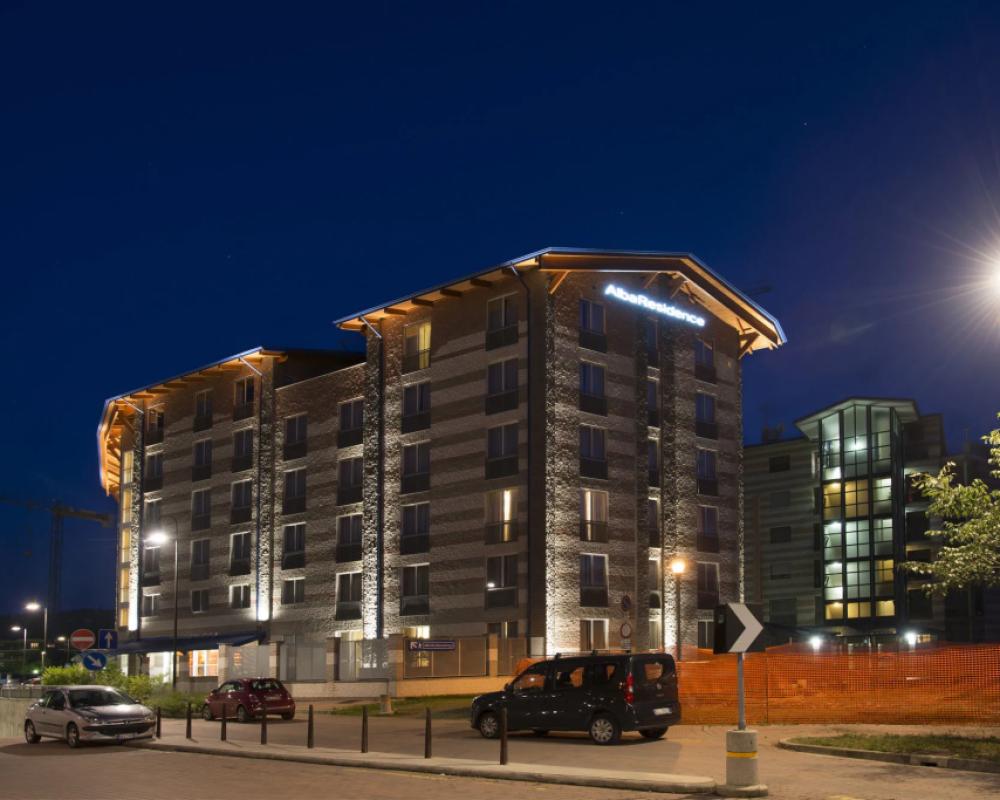 фото AlbaResidence masera26
