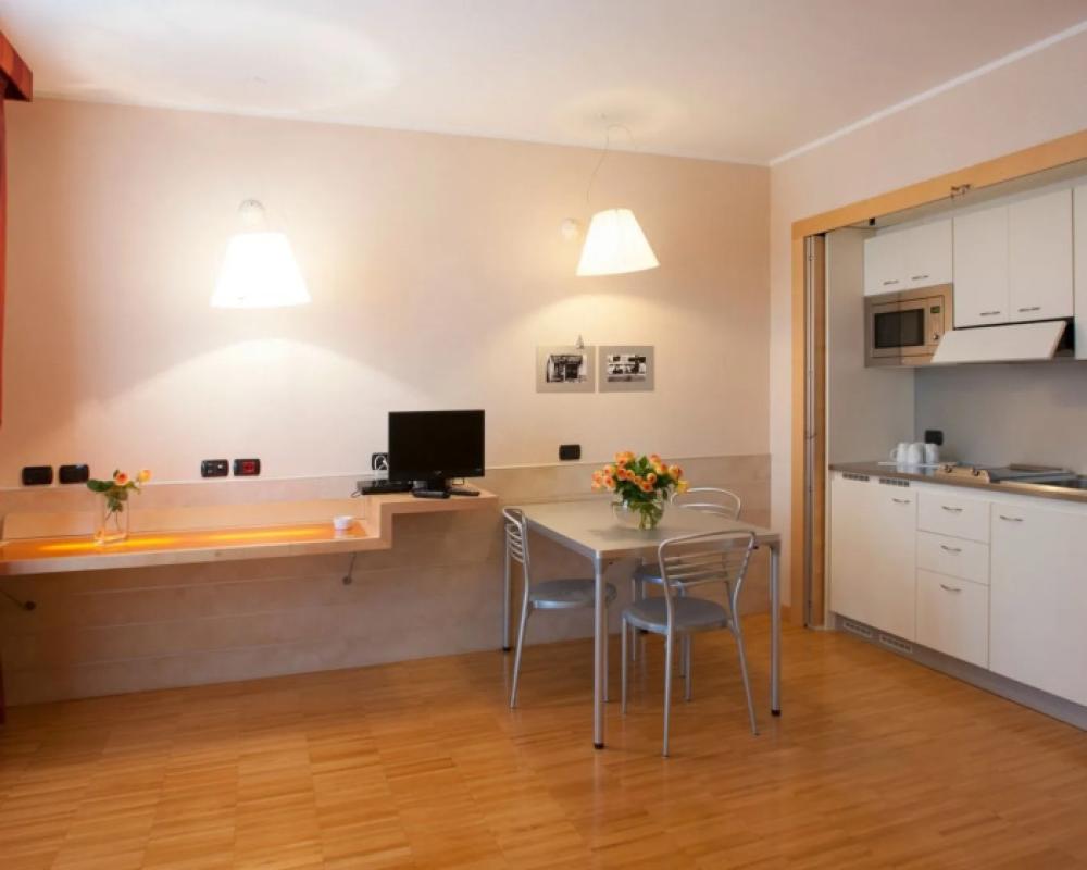 фото AlbaResidence masera26