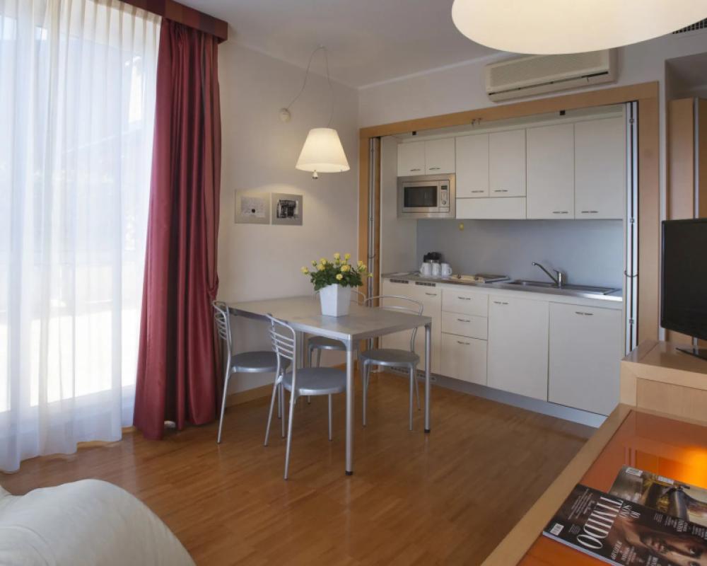 фото AlbaResidence masera26