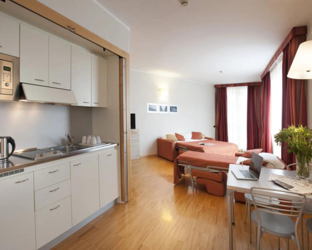 фото AlbaResidence masera26
