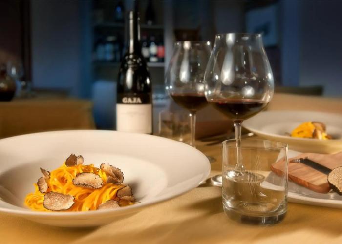 Hotel Ristorante I Castelli