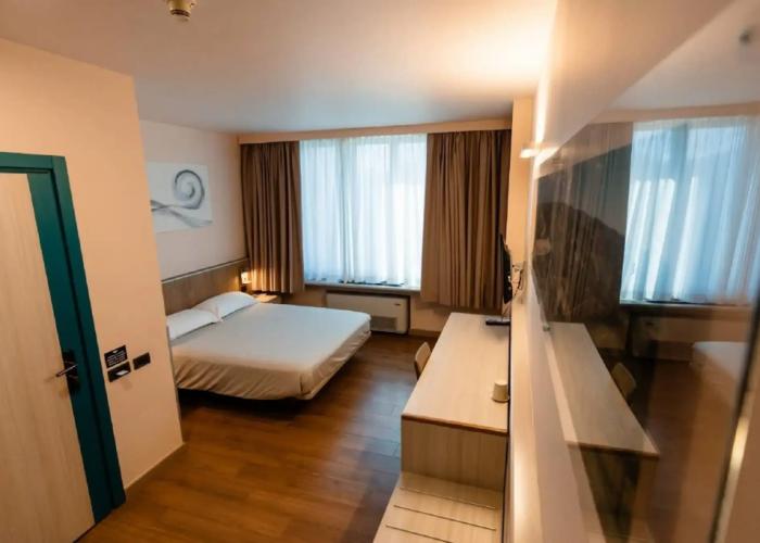 Hotel Ristorante I Castelli