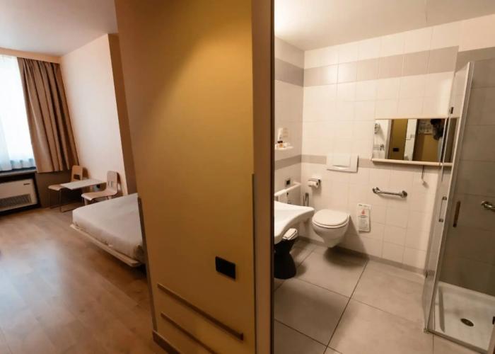 Hotel Ristorante I Castelli