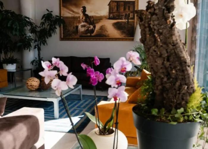 Hotel Ristorante I Castelli