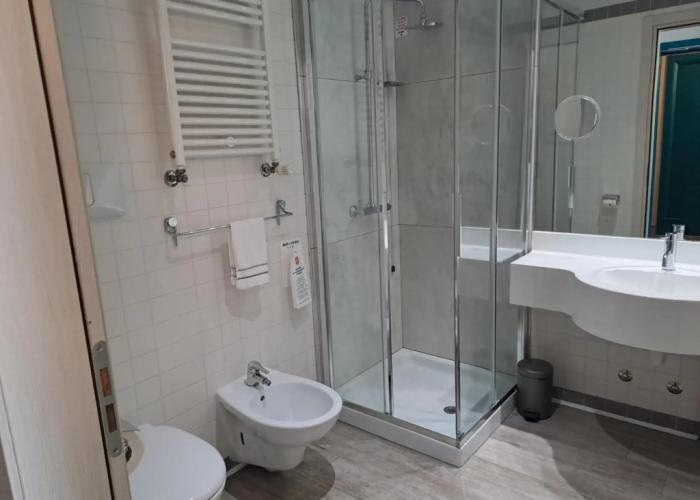 Hotel Ristorante I Castelli
