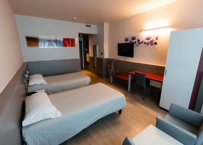 Hotel Ristorante I Castelli