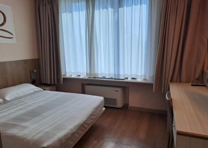 Hotel Ristorante I Castelli