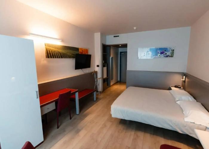 Hotel Ristorante I Castelli