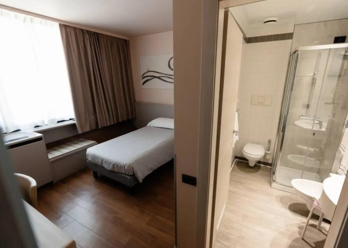 Hotel Ristorante I Castelli