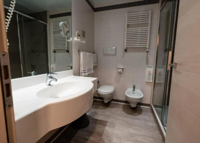 Hotel Ristorante I Castelli