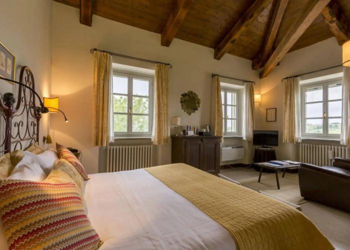 Locanda Del Pilone