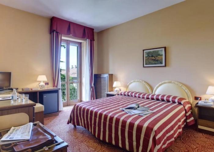 Hotel Giacomo Morra Alba - Handwritten Collection
