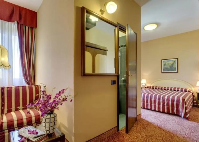Hotel Giacomo Morra Alba - Handwritten Collection