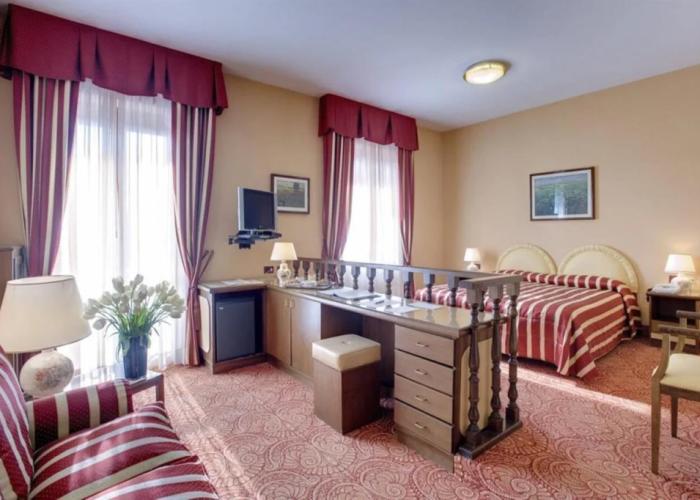 Hotel Giacomo Morra Alba - Handwritten Collection