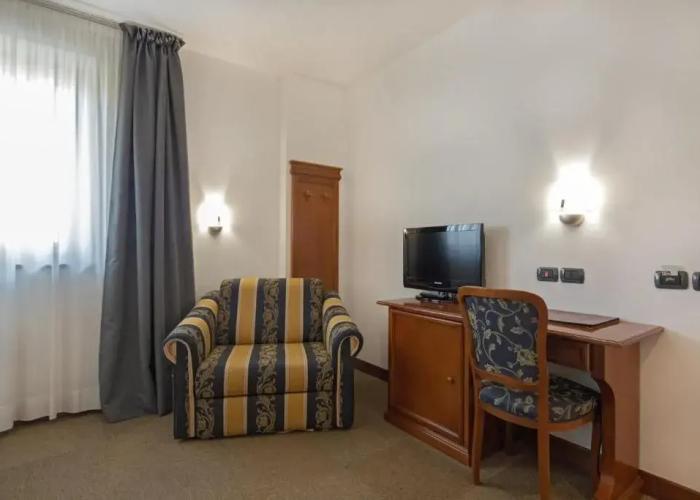 Hotel Medea